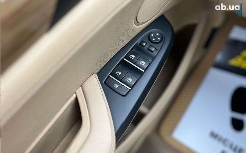 BMW X3 2013 - фото 10