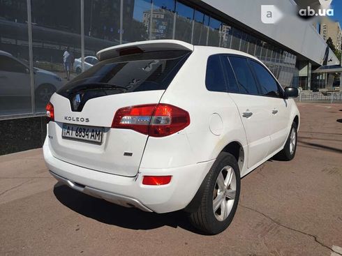 Renault Koleos 2012 - фото 3