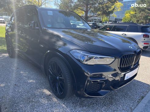 BMW X5 2022 - фото 31