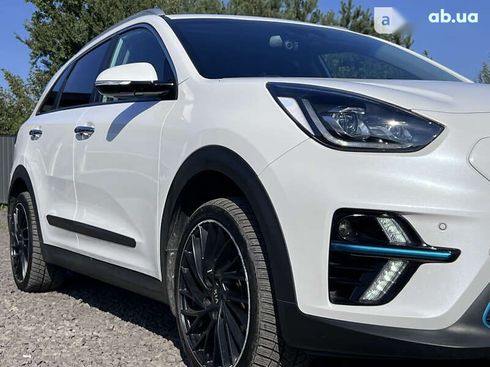 Kia Niro 2019 - фото 8