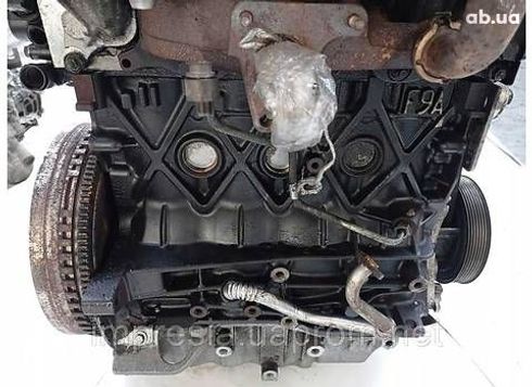 двигатель в сборе для Renault Scenic - купити на Автобазарі - фото 6