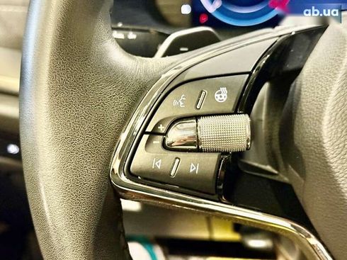 Skoda Octavia 2022 - фото 24