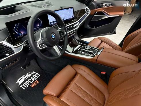 BMW X7 2023 - фото 25