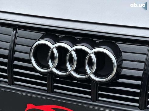 Audi E-Tron 2019 - фото 17