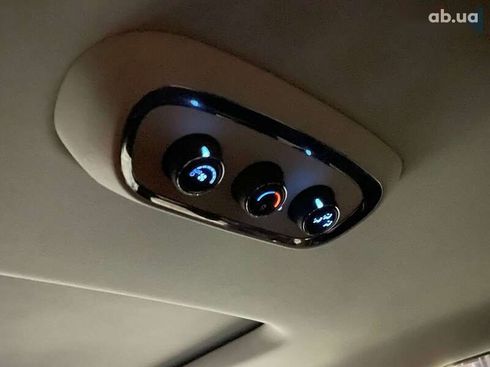 Dodge Durango 2017 - фото 28