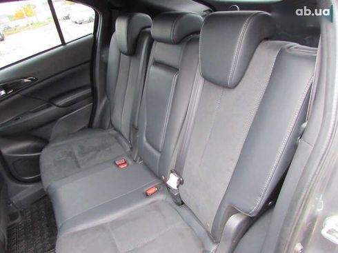 Mitsubishi Eclipse Cross 2024 - фото 12
