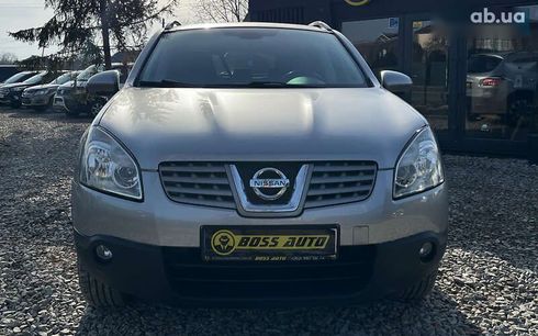 Nissan Qashqai 2009 - фото 2