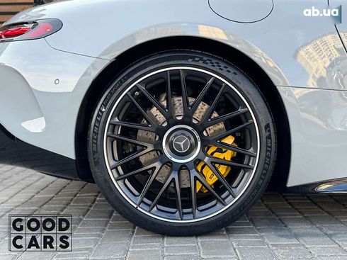 Mercedes-Benz AMG GT (С190) 2024 - фото 16