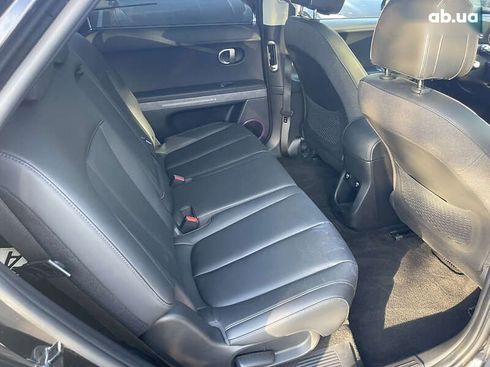 Hyundai Ioniq 5 2022 - фото 22