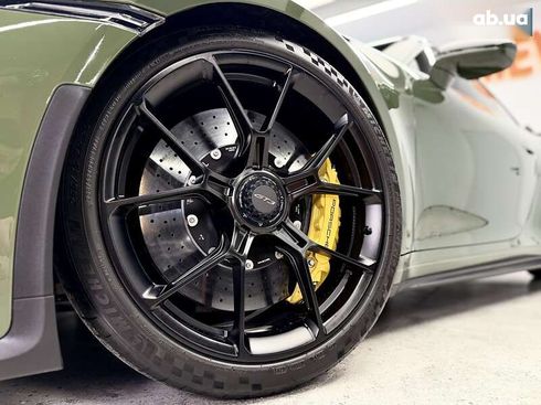 Porsche 911 2022 - фото 7