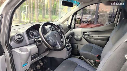 Nissan NV200 2011 - фото 11