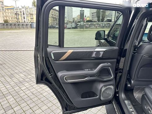 BYD Leopard 8 2025 - фото 28