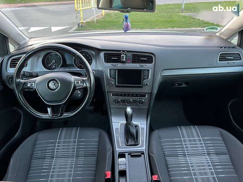 Volkswagen Golf 2015 - фото 25