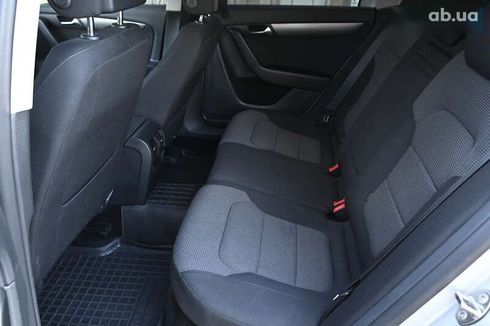Volkswagen Passat 2012 - фото 24