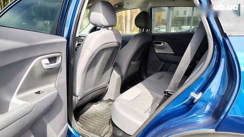 Kia Niro 2019 - фото 11