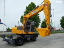 Купить спецтехнику XCMG ХЕ150WB в Полтавской области - купить на Автобазаре
