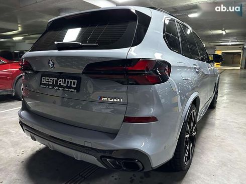 BMW X5 2023 - фото 9