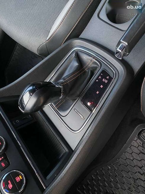 SEAT Leon 2016 - фото 19