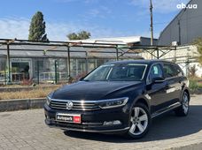 Купить Volkswagen passat b8 дизель бу - купить на Автобазаре