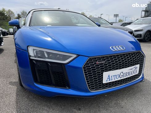 Audi R8 2020 - фото 4