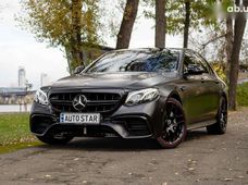 Продаж вживаних Mercedes-Benz E-Класс в Києві - купити на Автобазарі