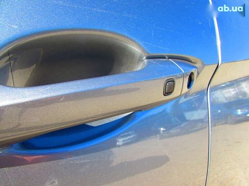 Mitsubishi Eclipse Cross 2024 - фото 7