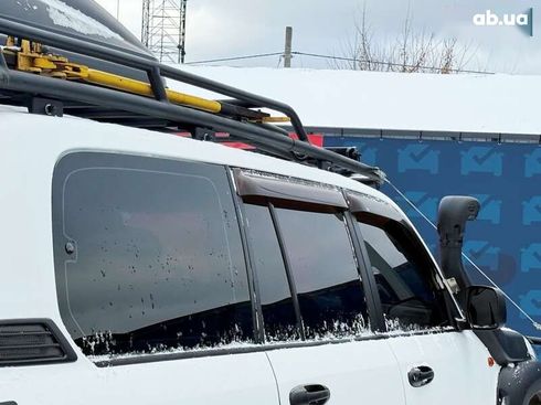 Toyota Land Cruiser 2007 - фото 24