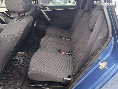 Citroёn C4 Picasso 2010 - фото 24