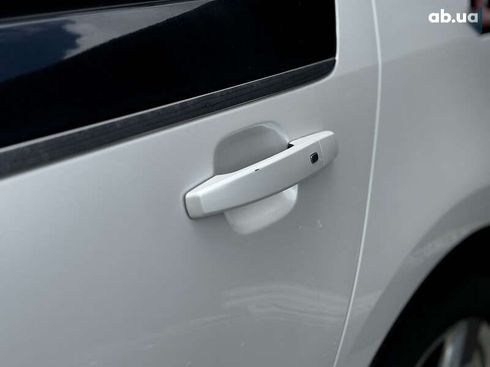 Chevrolet Volt 2014 - фото 8