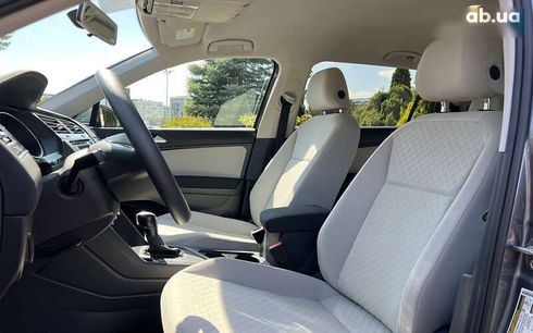 Volkswagen Tiguan 2019 - фото 17
