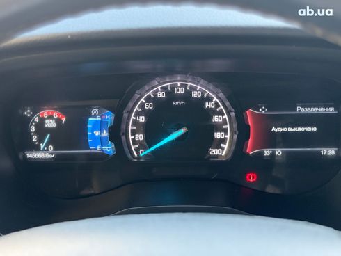 Ford Ranger 2020 белый - фото 31
