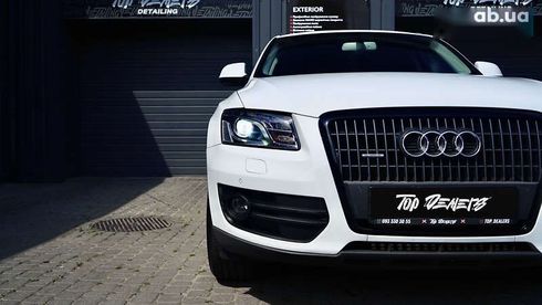 Audi Q5 2012 - фото 7