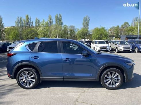 Mazda CX-5 2021 - фото 6