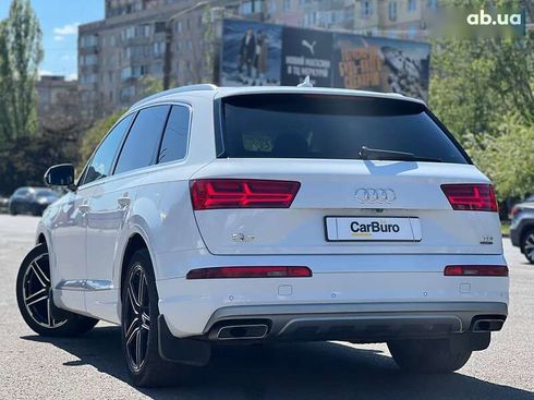 Audi Q7 2016 - фото 9