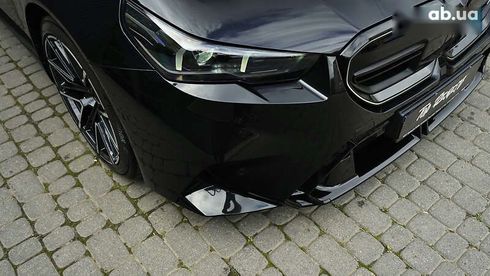 BMW M5 2024 - фото 3