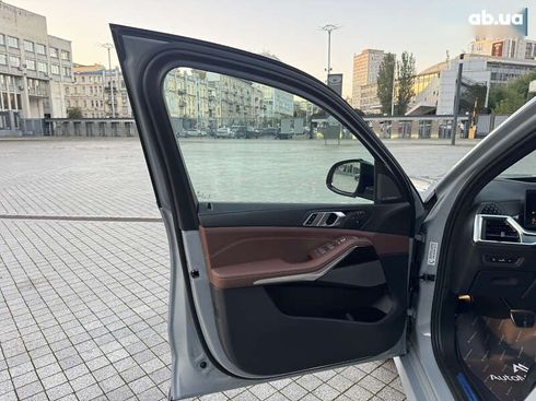 BMW X7 2024 - фото 11