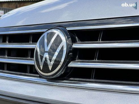 Volkswagen Passat 2021 - фото 14