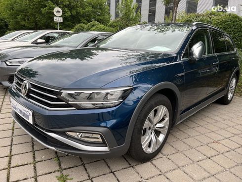 Volkswagen Passat 2022 - фото 27