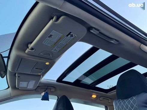 Nissan Rogue 2015 - фото 25