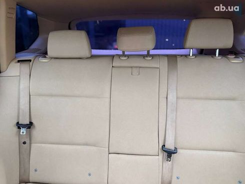 BMW X3 2012 - фото 29