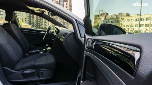Volkswagen Golf 2017 - фото 6