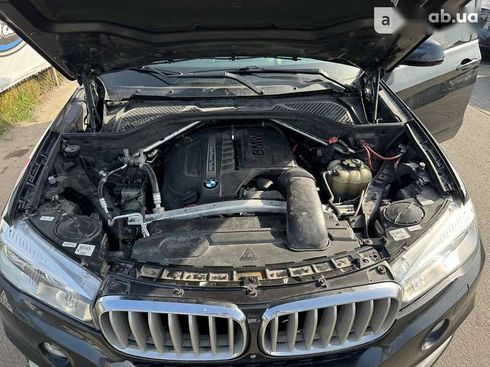 BMW X5 2020 - фото 11