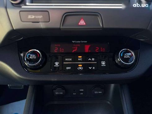 Kia Sportage 2014 - фото 14