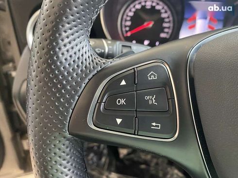 Mercedes-Benz GLC-Класс 2019 - фото 21