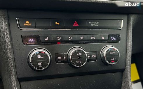 SEAT Leon 2014 - фото 14