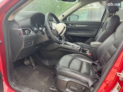 Mazda CX-5 2019 - фото 10