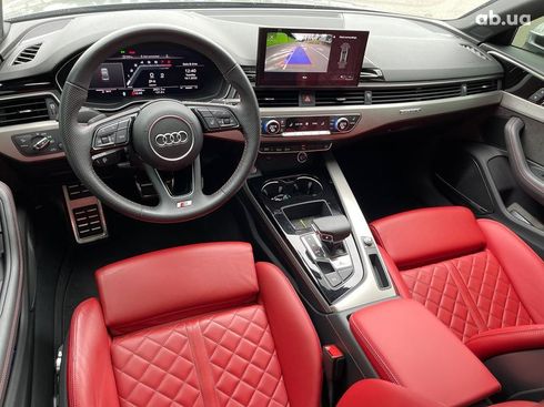 Audi S4 2020 - фото 12