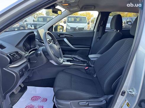 Mitsubishi Eclipse Cross 2022 - фото 14