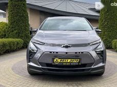 Продажа б/у Chevrolet Bolt в Львовской области - купить на Автобазаре