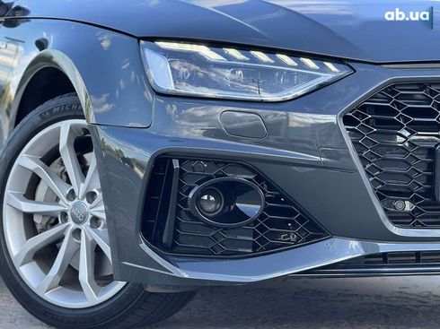 Audi A4 2019 - фото 15